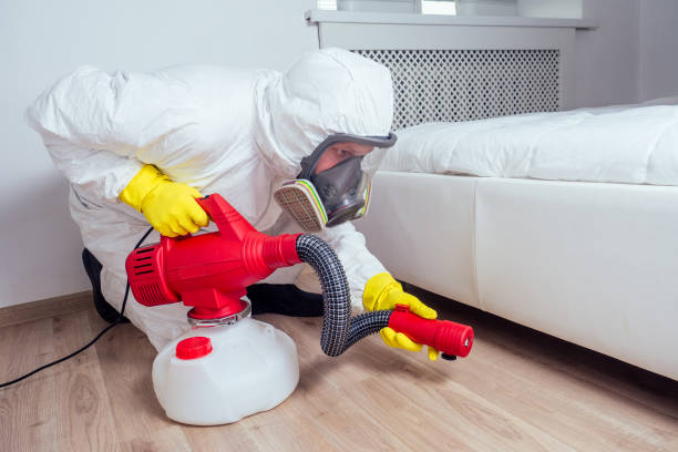 Ardmore, OK Pest Control Company
