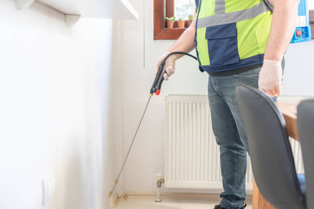 Best Pest Control Near Me  in Ardmore, OK